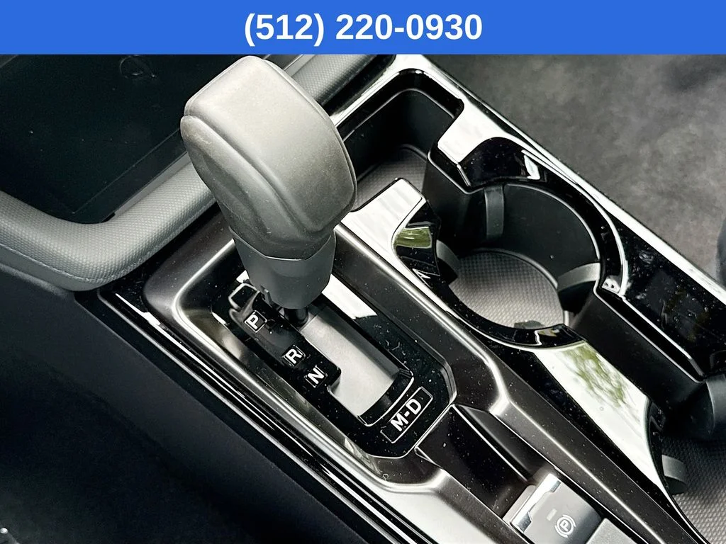 New 2026 White Subaru Limited Hybrid image 21