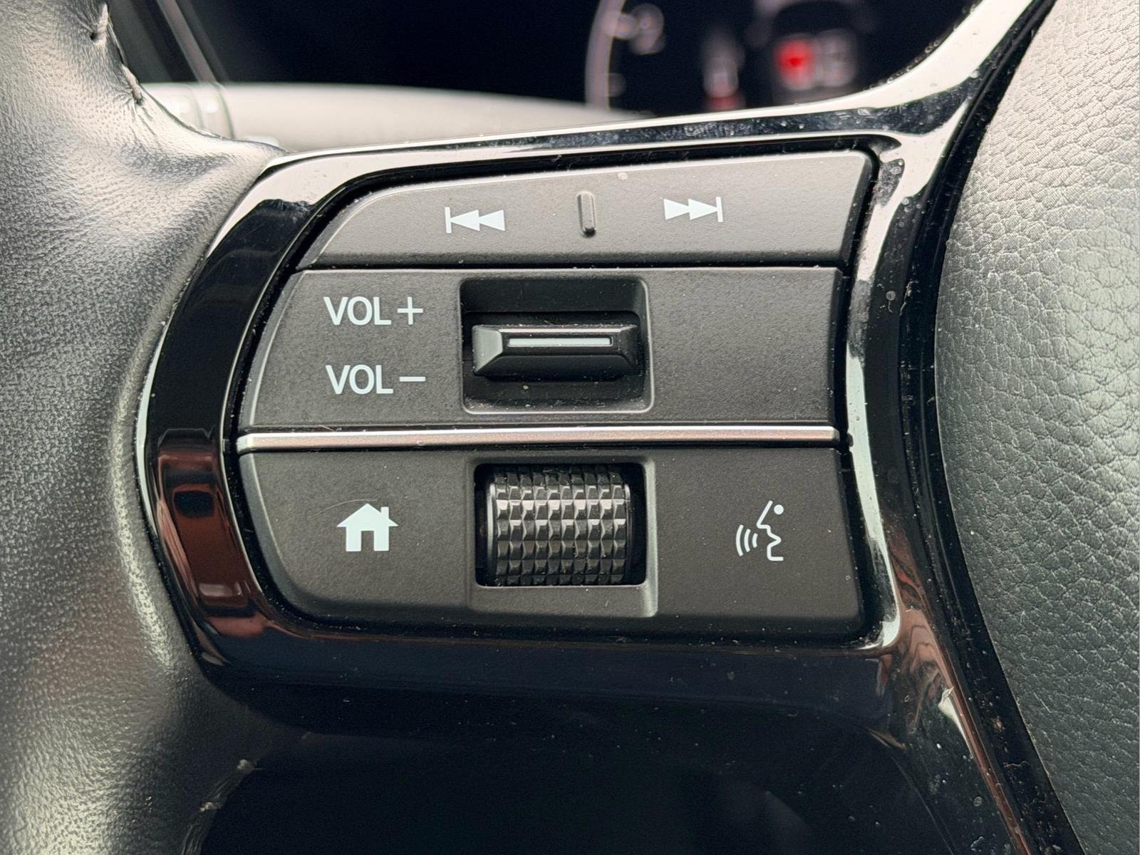 2023 Honda CR-V EX-L - Photo 26