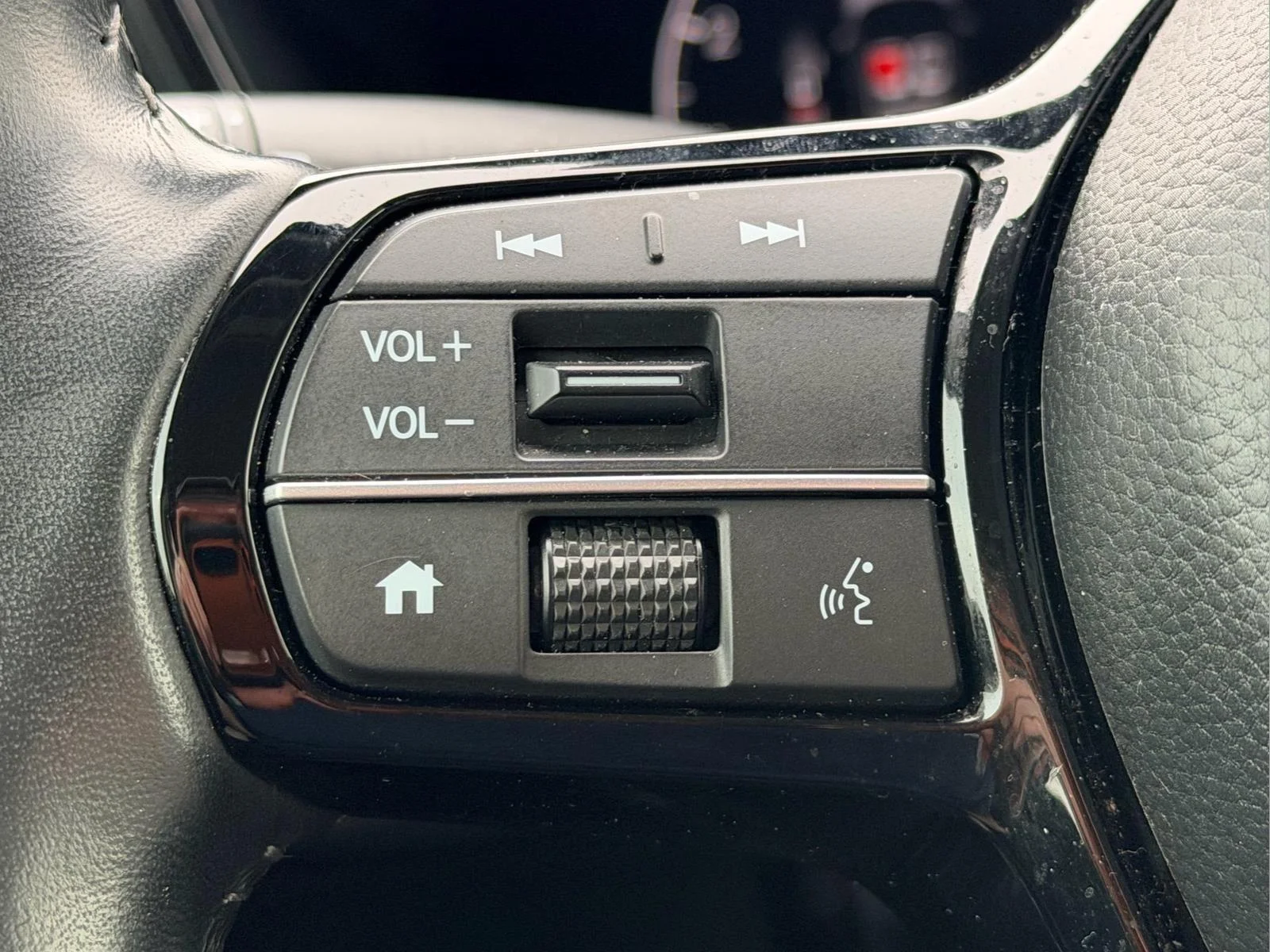 2023 Honda CR-V EX-L - Photo 26