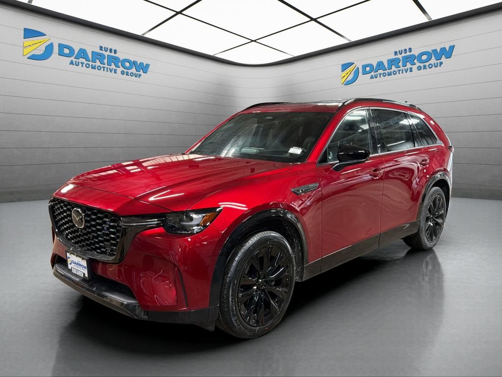 New MAZDA CX-90 For Sale in Greenfield, WI | Russ Darrow Mazda of