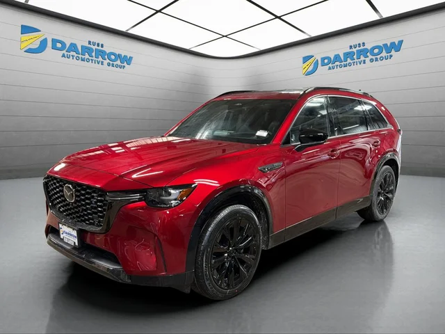 New MAZDA CX-90 For Sale in Greenfield, WI | Russ Darrow Mazda of