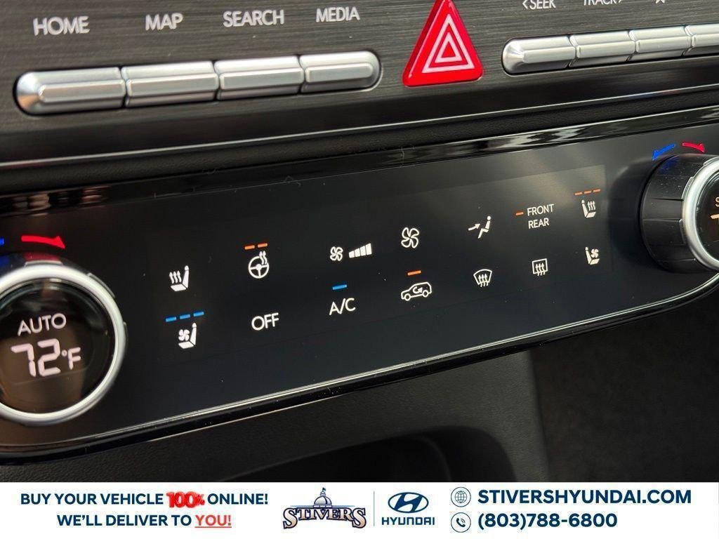 New 2027  Hyundai SEL Premium FWD image 35