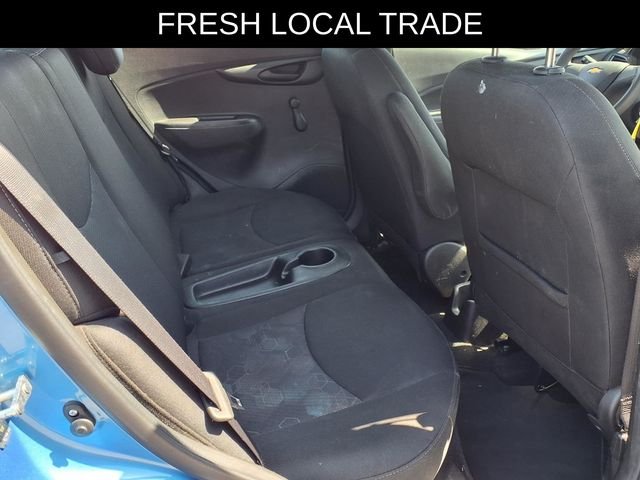 Used 2018 Blue Chevrolet LS image 20