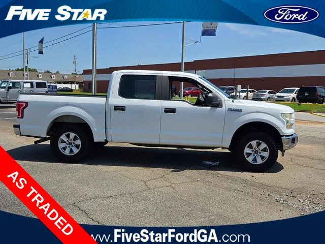 Used 2015 White Ford XL image 9