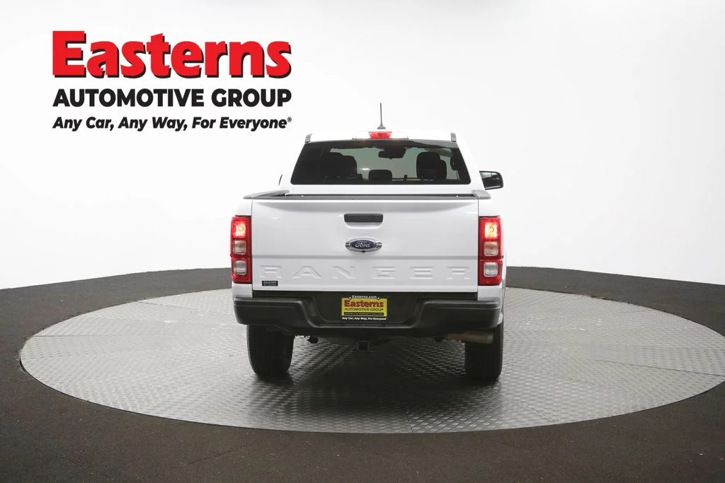 Used 2022 White Ford XL image 36