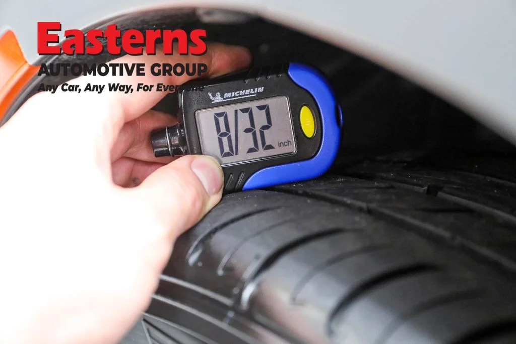 Used 2023 Gray Dodge GT image 24