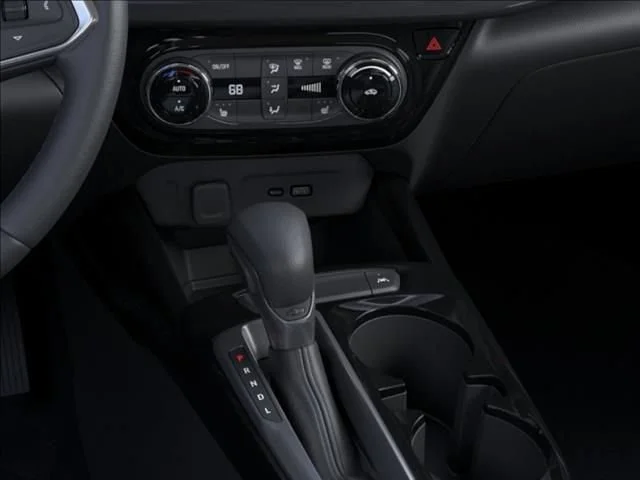 New 2026 Mosaic Black Metallic Chevrolet ACTIV image 23