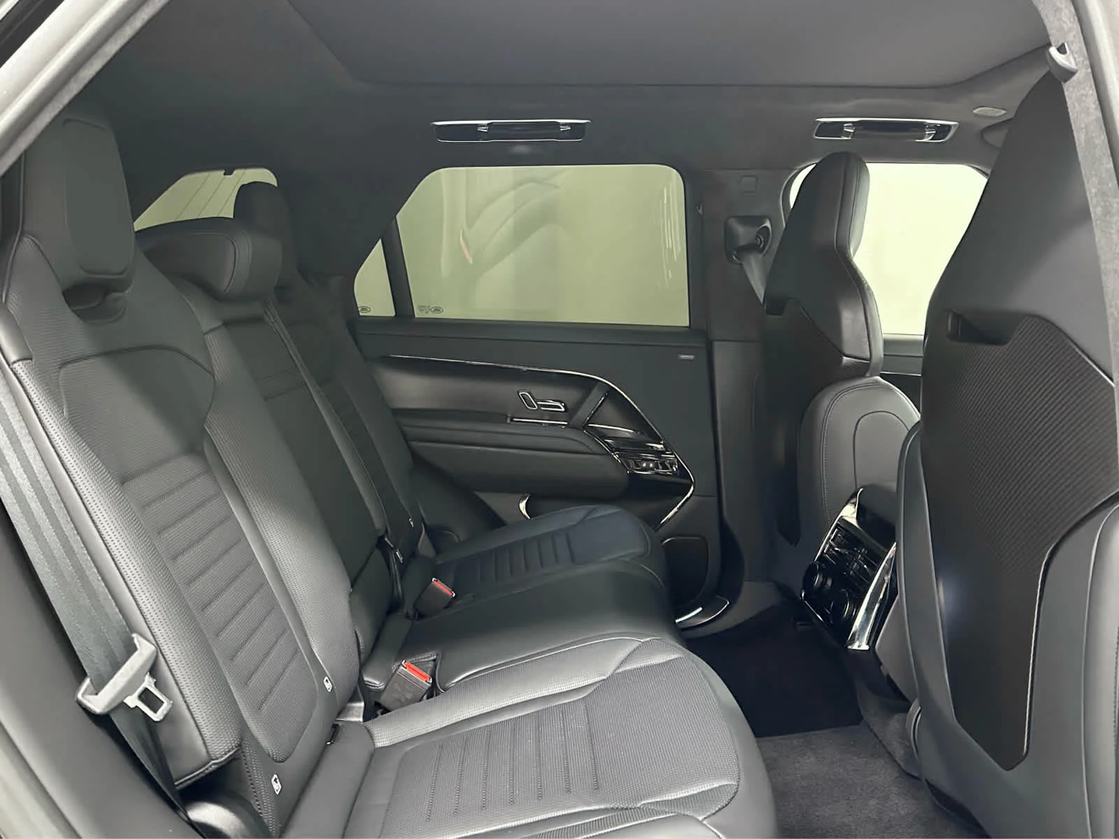 2024 Land Rover Range Rover Sport SV Edition One - Photo 20