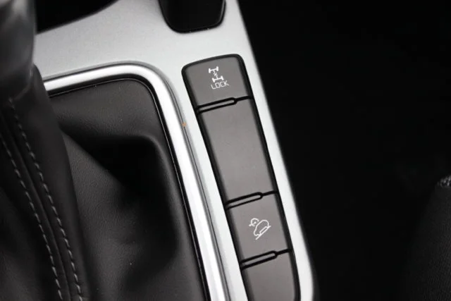 Used 2025 Gray Kia LX image 11