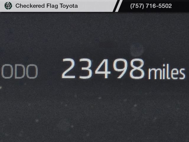 Used 2024 Smoked Mesquite Toyota 1794 image 26