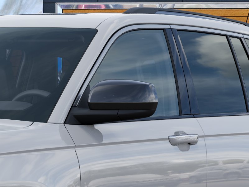 New 2026 Bright White Clearcoat Jeep 85th Anniversary Edition image 38