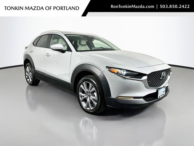 2026 Mazda CX-30 2.5 S Preferred AWD