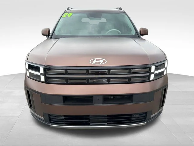 Used 2024  Hyundai Limited image 2