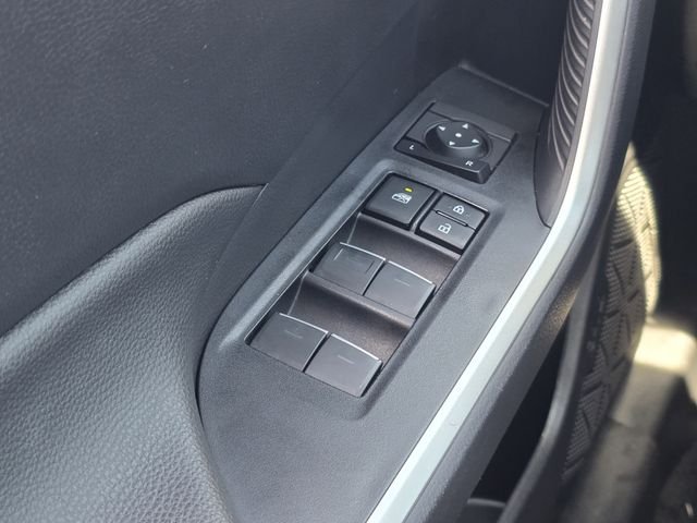Used 2025 Red Toyota XLE image 20