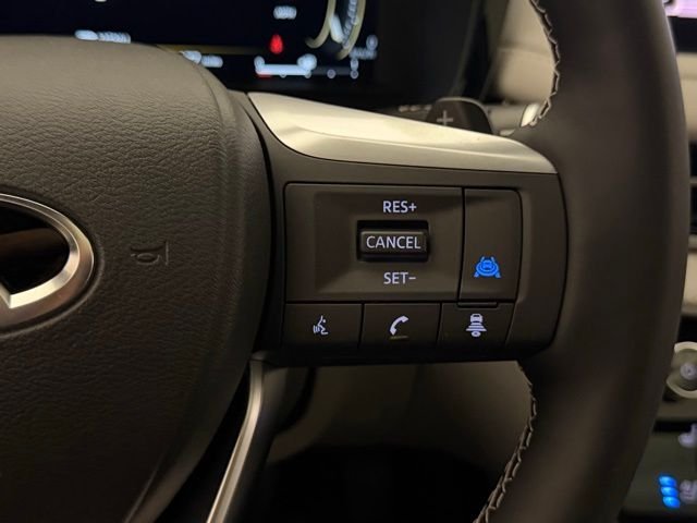 New 2026 MINERAL BLACK INFINITI Autograph AWD image 42