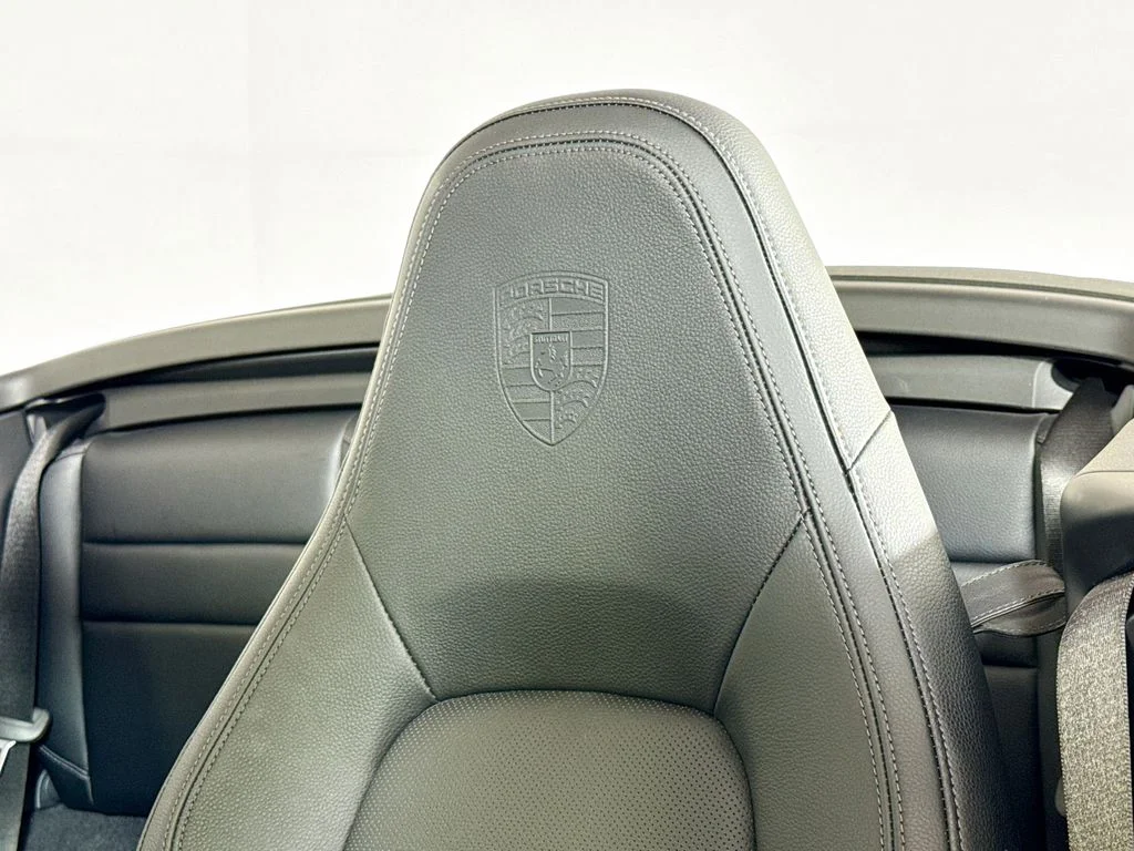 2024 Porsche 911 Base - Photo 21