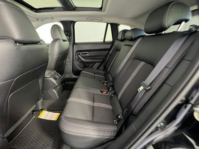 New 2026 Black Mazda 2.5 S Meridian Edition image 13