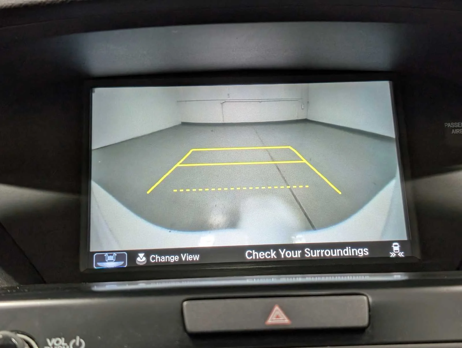 Used 2020 Platinum White Pearl Acura w/Technology Pkg image 29