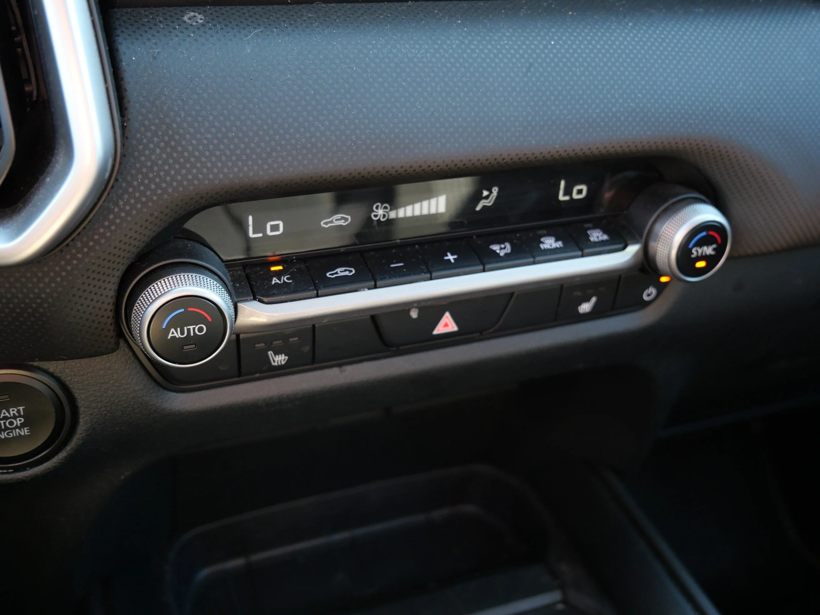 Used 2024 Wind Chill Pearl Mazda 2.5 S Premium Package image 28