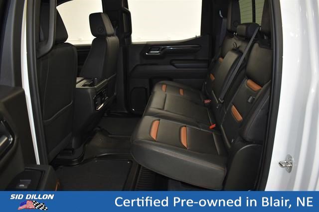 2024 GMC Sierra 1500 AT4 - Photo 10