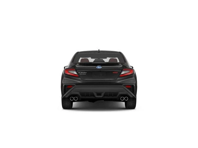 New 2026 Black Subaru Limited image 9
