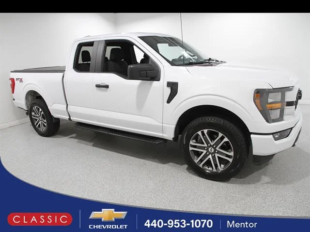2023 Ford F-150 XL - Photo 1