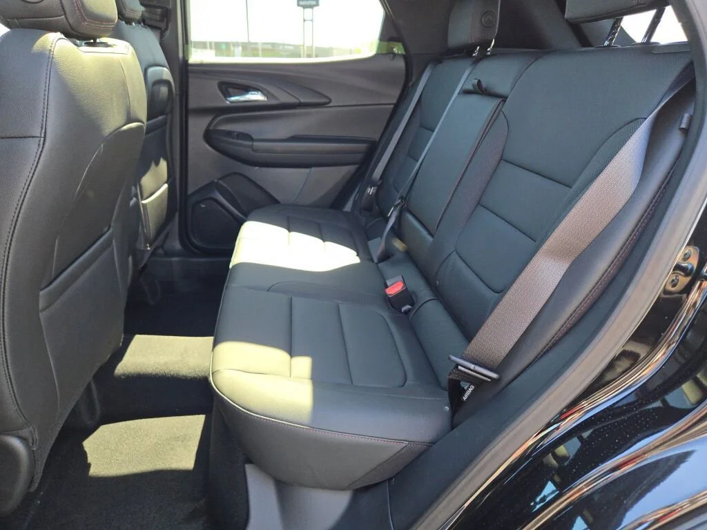 2026 Chevrolet Trailblazer RS - Photo 19