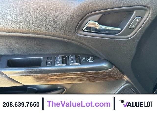 Used 2019  GMC Denali image 20