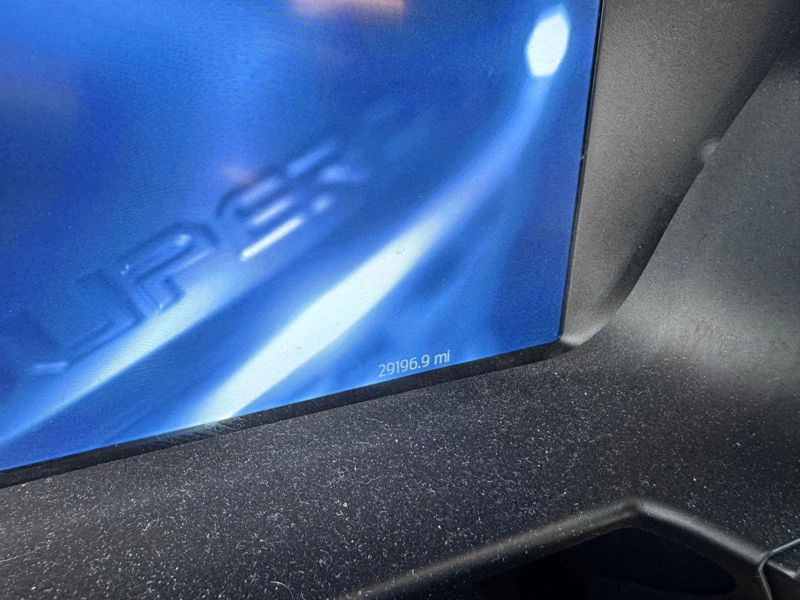 Used 2024 Carbonized Gray Ford LARIAT image 10
