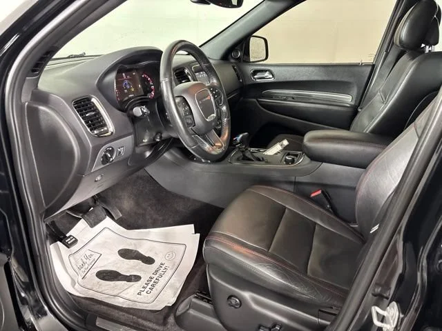 Used 2018 Black Dodge R/T image 23