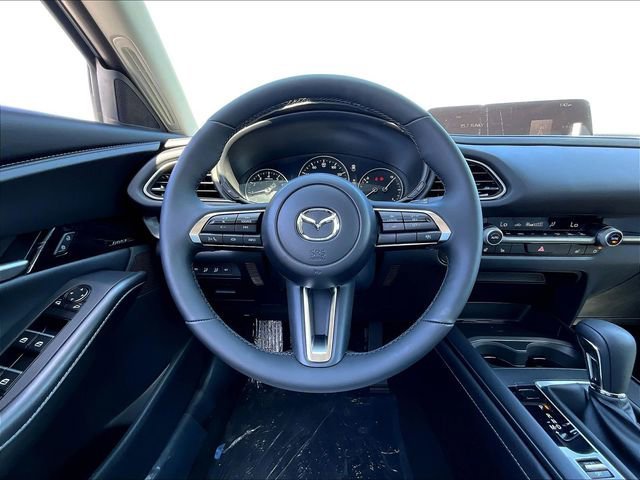 New 2026 Snowflake White Pearl Mazda 2.5 S Premium AWD image 16