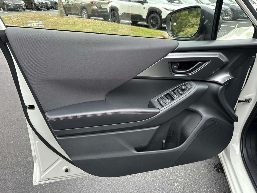 2025 Subaru Impreza Sport - Photo 14