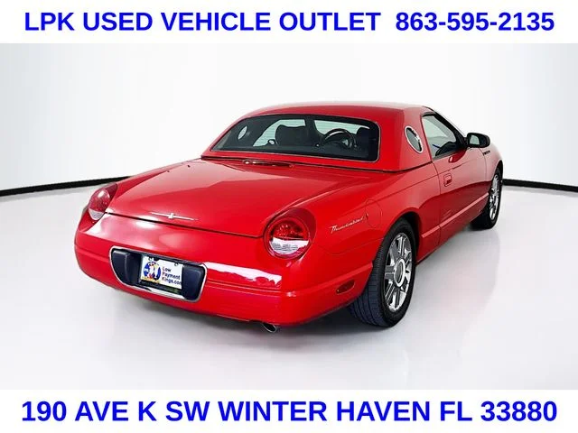 Used 2004  Ford Base image 7
