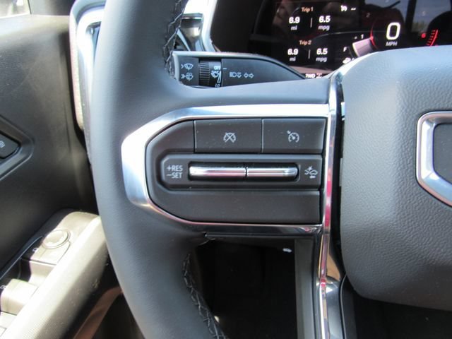 2026 GMC Canyon Elevation - Photo 15