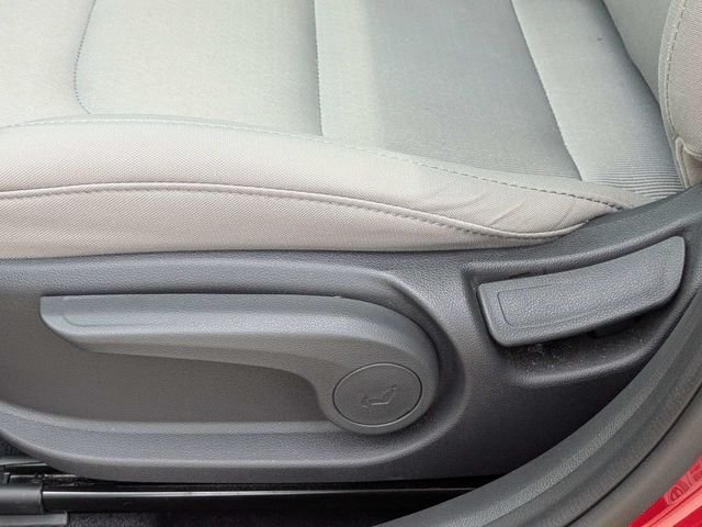 Used 2018 Red Hyundai Value Edition image 19