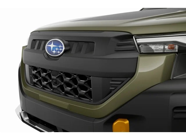 2026 Subaru Forester Wilderness - Photo 11