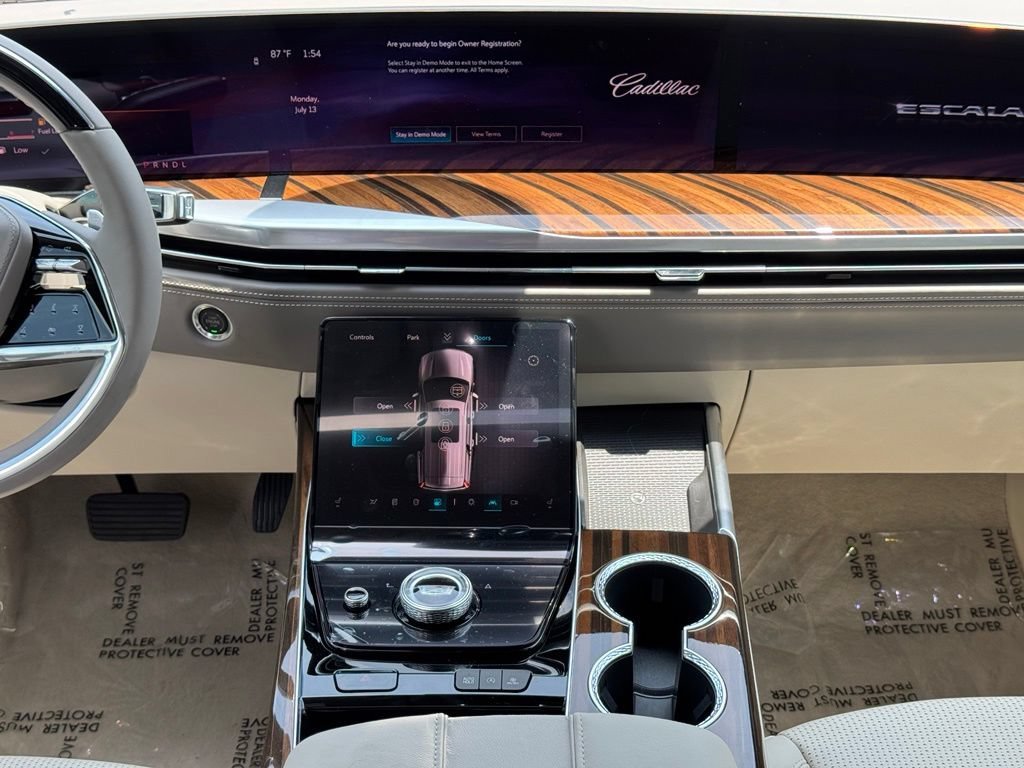 2026 Cadillac Escalade ESV Platinum Sport - Photo 30