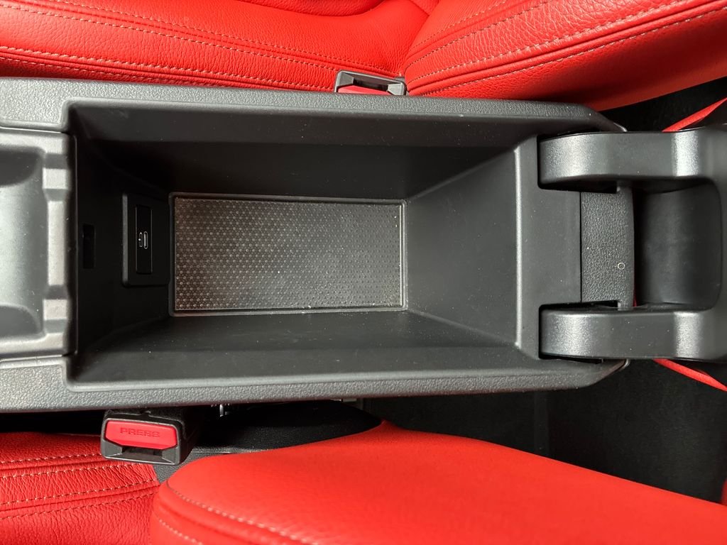 Used 2024 Black BMW M235i xDrive image 27