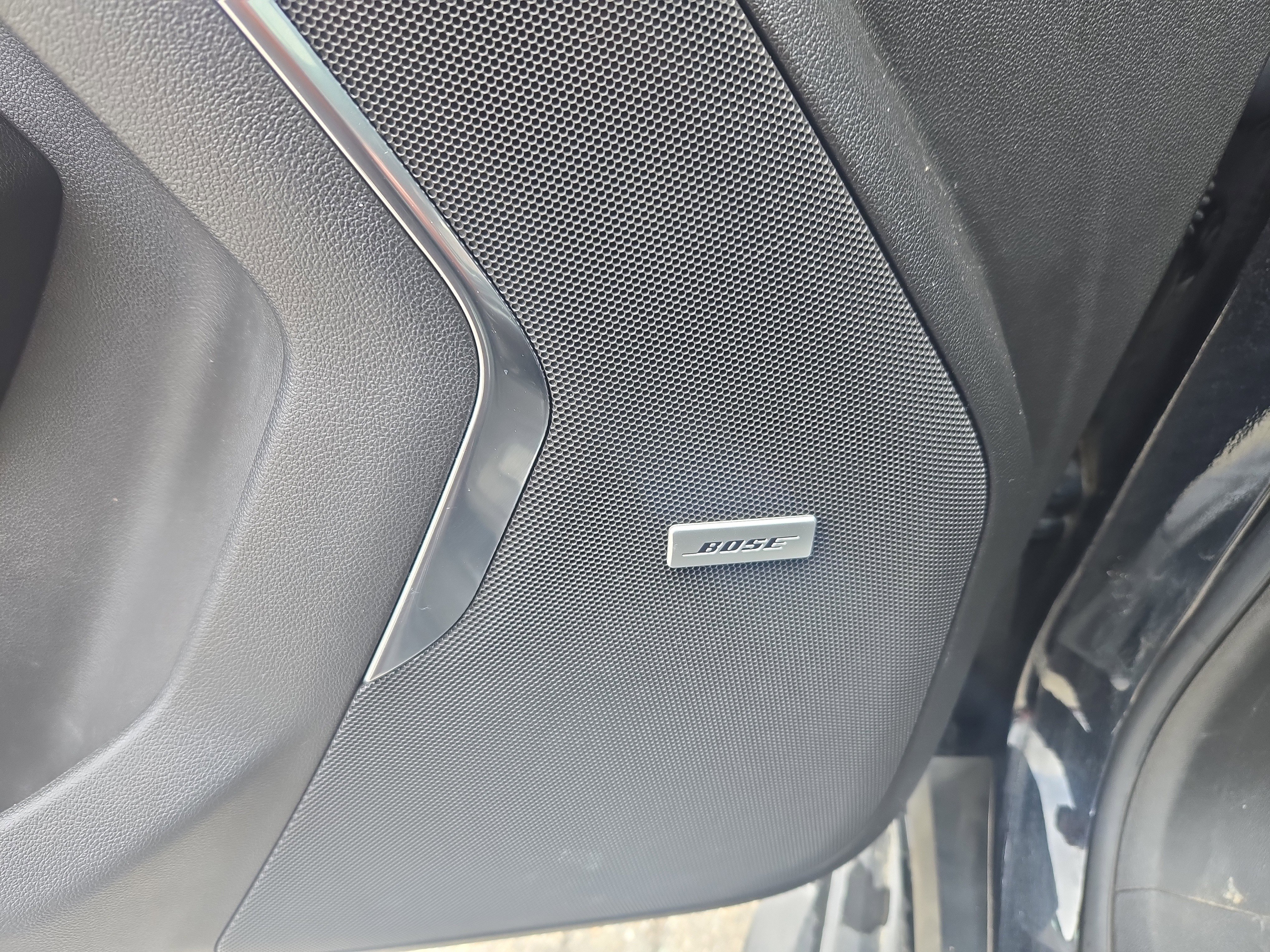 Used 2022 Black Chevrolet LT image 14