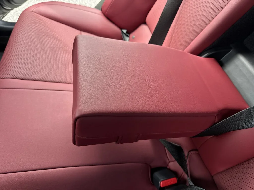 Used 2023 Gray Lexus 300 image 38
