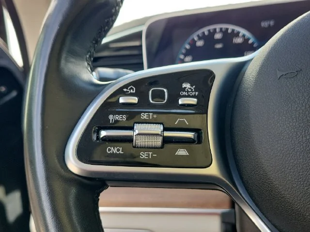 2022 Mercedes-Benz GLS GLS450 - Photo 31