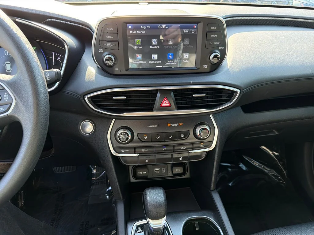 Used 2019 Green Hyundai SEL image 25