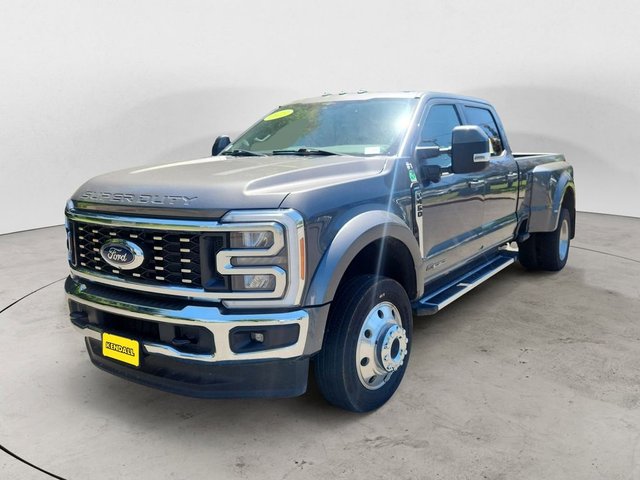 2023 Ford F-450SD Lariat