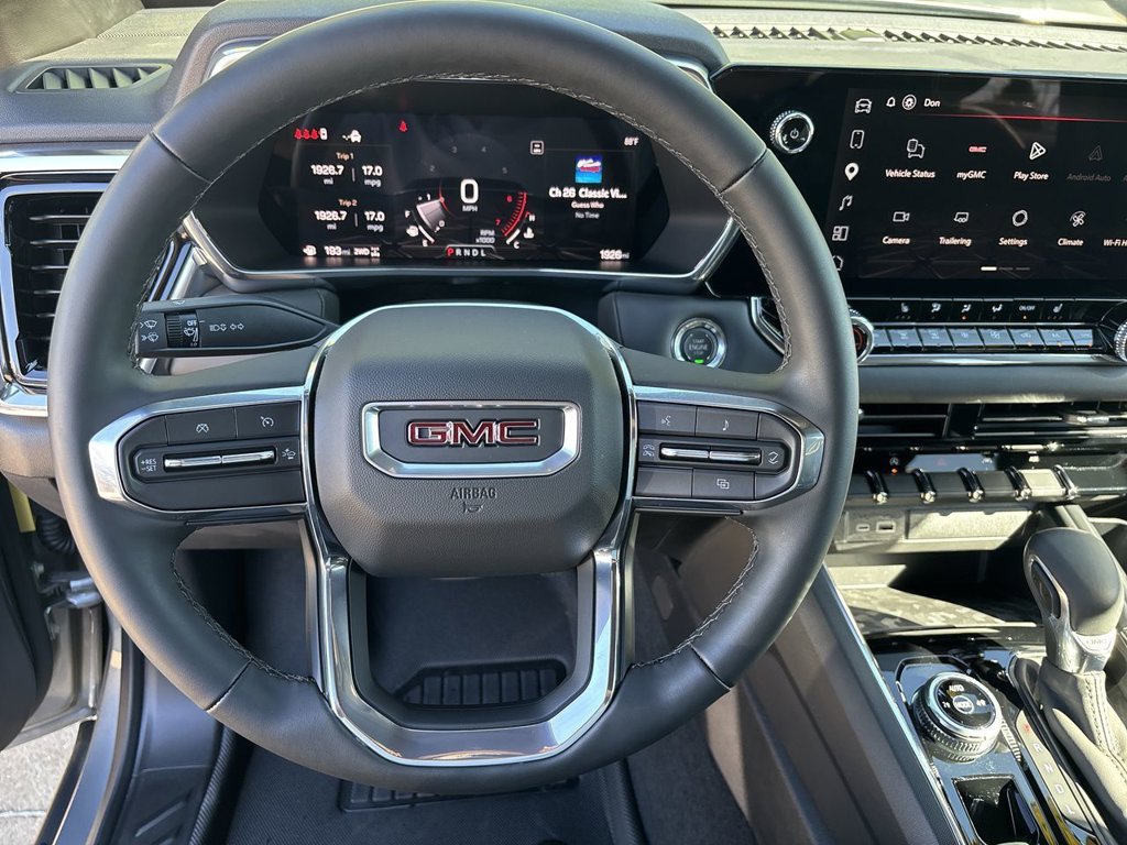 2026 GMC Canyon Elevation - Photo 16