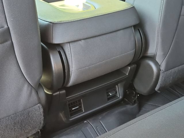 2022 Chevrolet Silverado 1500 Limited Custom - Photo 22