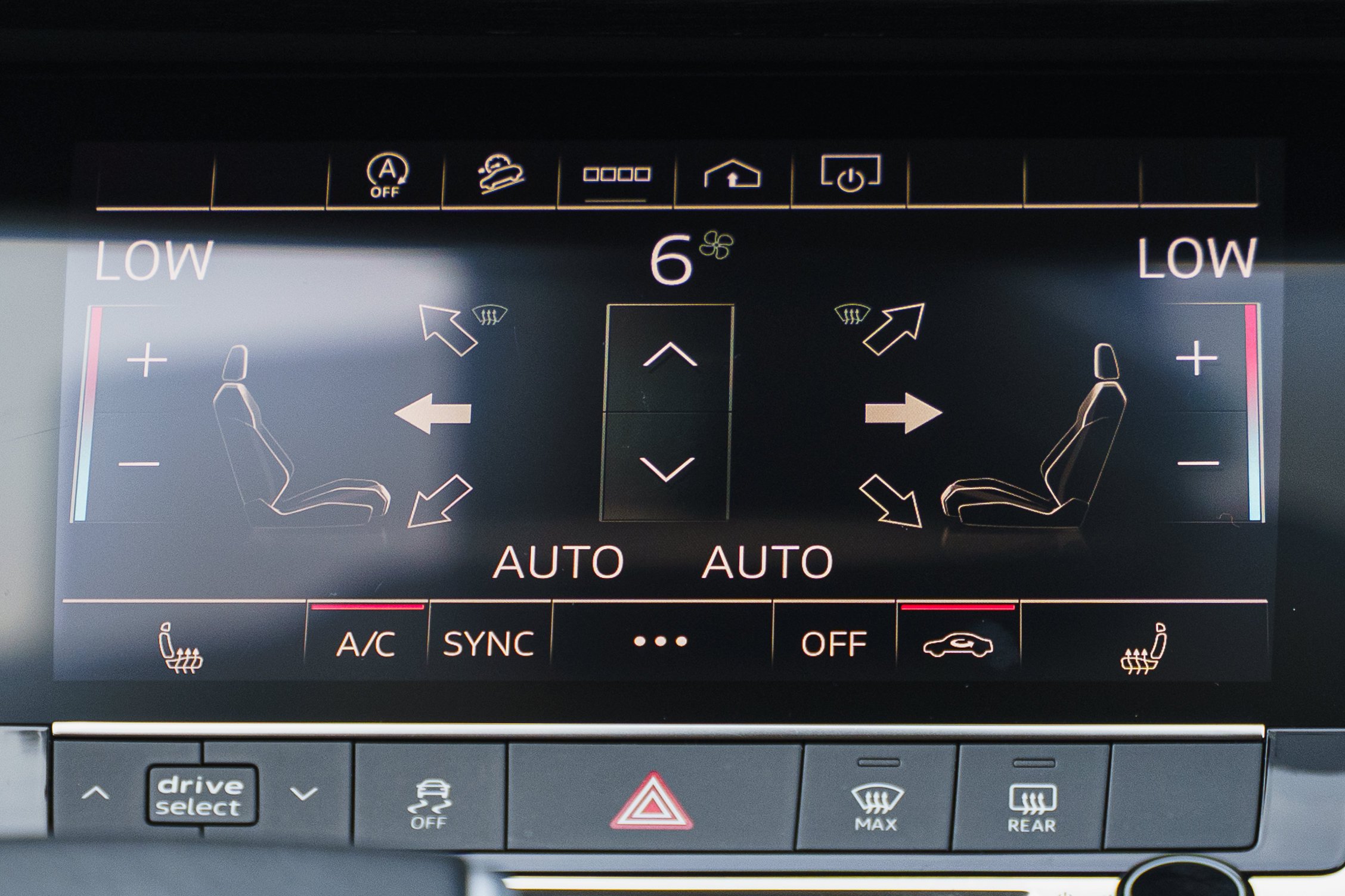 Certified Used 2024 Mythos Black Metallic Audi Premium Plus image 10