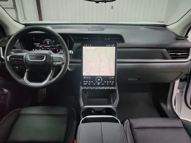 2026 GMC Terrain Denali - Photo 28