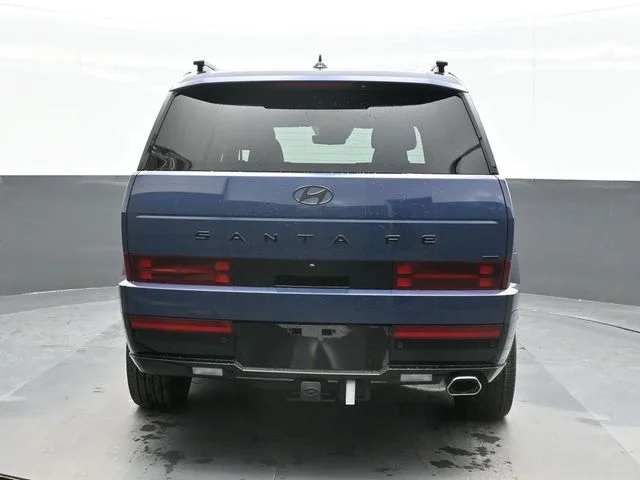 New 2026 Blue Hyundai Calligraphy image 2