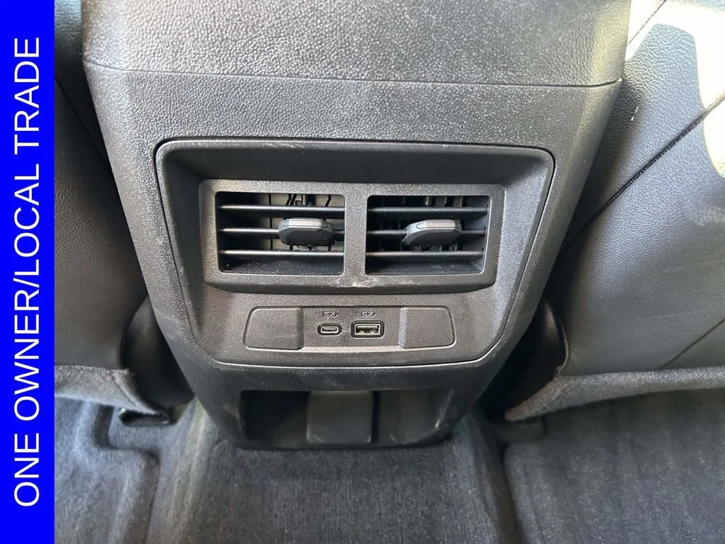 Used 2026 Desert Sun GMC AT4X image 14