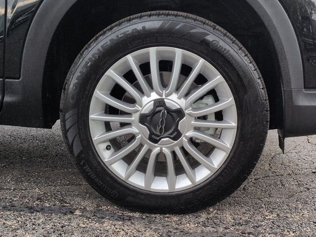 Used 2022 Black FIAT Trekking image 9